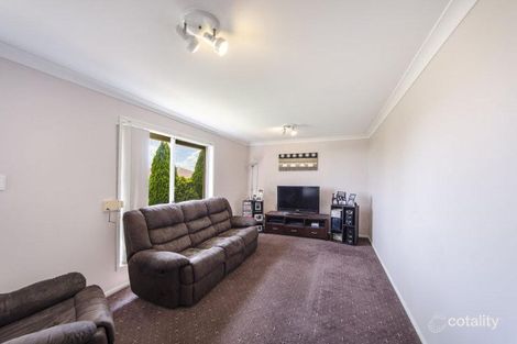 Property photo of 1 Dalrello Court Glenvale QLD 4350