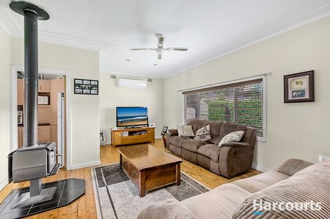 Property photo of 21 Wollombi Road Rutherford NSW 2320