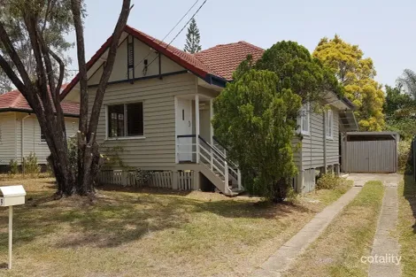 19 Cape St, Holland Park, QLD 4121