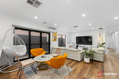 Property photo of 6 Emblem Street Tarneit VIC 3029