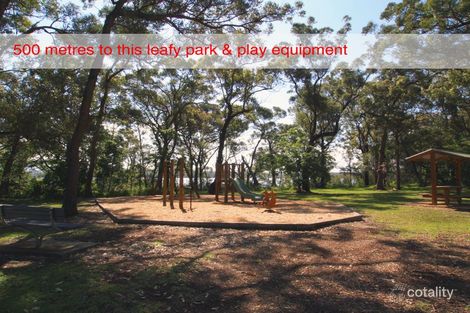 Property photo of 32 Yarroma Avenue Swanhaven NSW 2540