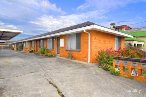 6/535 Barkly St, West Footscray, VIC 3012