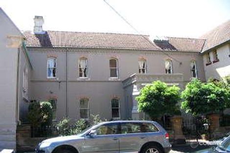 Property photo of 14B Jane Street Balmain NSW 2041