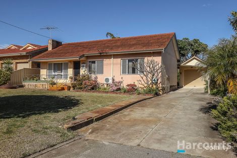 Property photo of 65 May Street Bayswater WA 6053