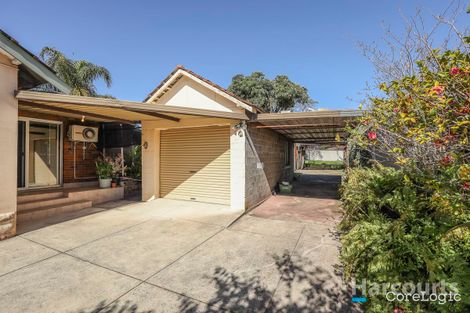 Property photo of 65 May Street Bayswater WA 6053