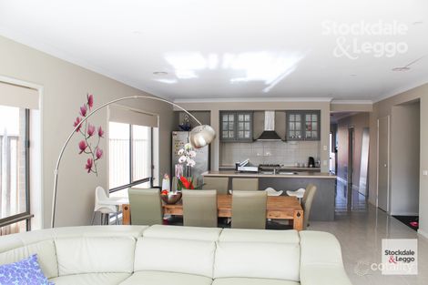 Property photo of 10 Maritime Circuit Point Cook VIC 3030