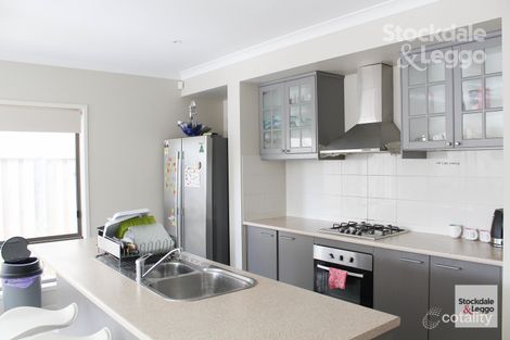 Property photo of 10 Maritime Circuit Point Cook VIC 3030