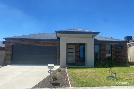 5 Throssell Cres, Wodonga, VIC 3690