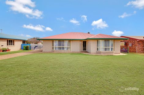 28 Comley St, Zilzie, QLD 4710