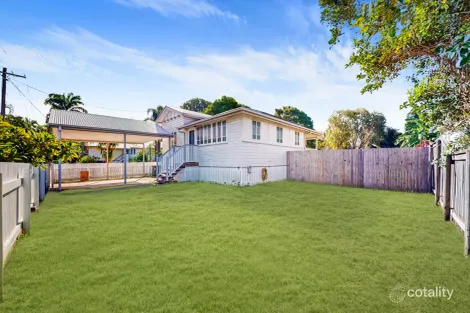 Property photo of 48 Second Street Railway Estate QLD 4810