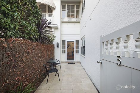 Property photo of 5/164 Esplanade Brighton VIC 3186