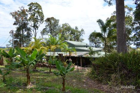 295 Greys Lane, Ravenshoe, QLD 4888