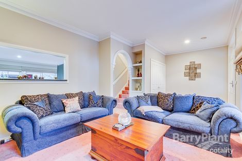 Property photo of 38 Park View Terrace Sydenham VIC 3037