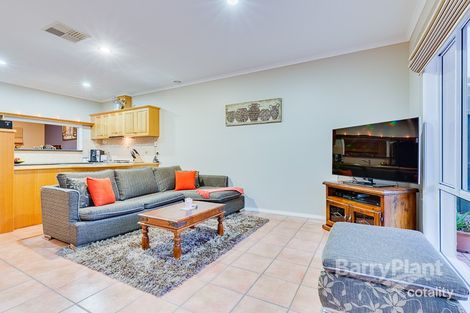 Property photo of 38 Park View Terrace Sydenham VIC 3037