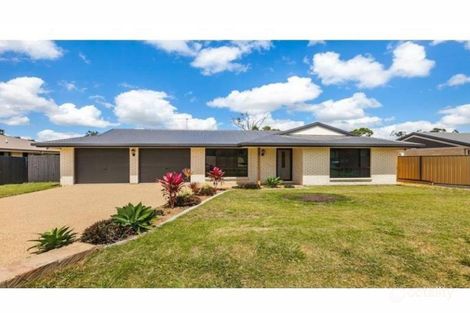 9 Bruce Hiskins Ct, Norman Gardens, QLD 4701