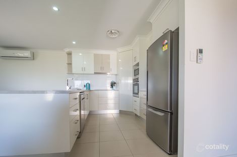 Property photo of 18 Tree Close Thabeban QLD 4670