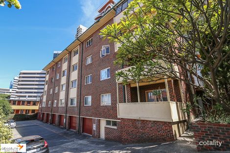 4/29 Hill St, Perth, WA 6000
