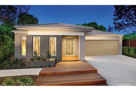 Property photo of 40 Frewin Street Epping VIC 3076