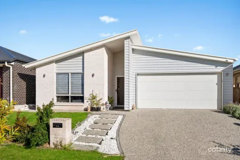 Lot 219/64 Doran Cct, Park Ridge, QLD 4125