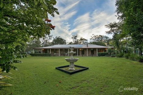 Property photo of 122 Teviot Road Carbrook QLD 4130