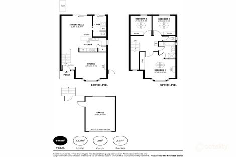Property photo of 4/412 Yatala Vale Road Surrey Downs SA 5126