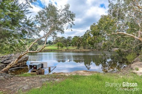 Property photo of 6 Roughley Road Kenthurst NSW 2156