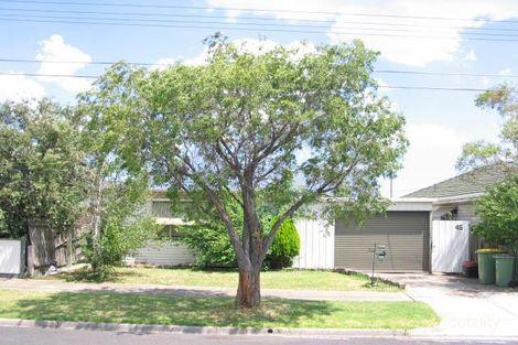 Property photo of 45 Gwelo Street West Footscray VIC 3012