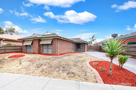 35 Exmouth Rd, Craigieburn, VIC 3064