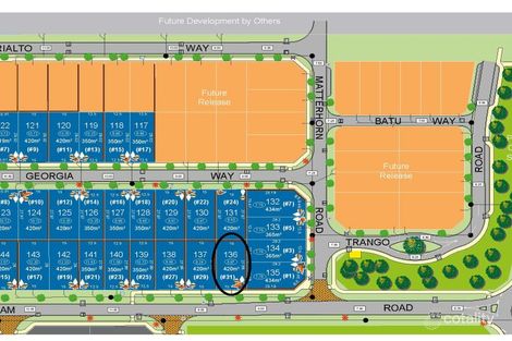 Lot 136 Ingram Rd, Baldivis, WA 6171