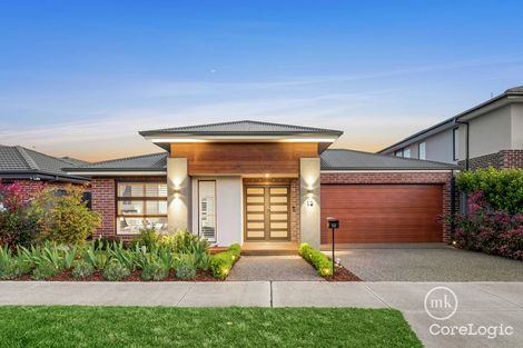 12 Dock Rd, Doreen, VIC 3754