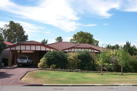 Property photo of 20 Flinders Crescent Bull Creek WA 6149