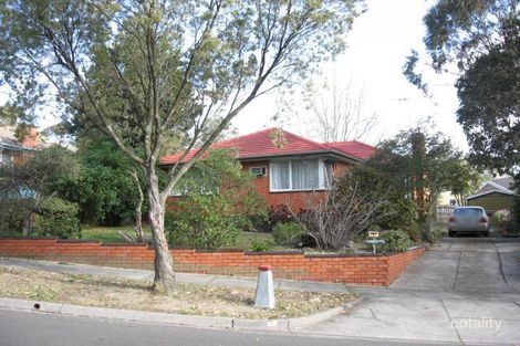 3 GANTON CT, MOUNT WAVERLEY, VIC 3149