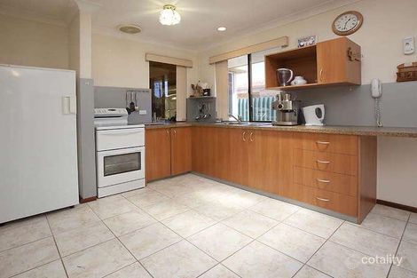 Property photo of 4 Mataitai Loop Cooloongup WA 6168