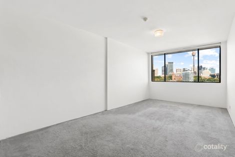 Property photo of 20/103 Victoria Street Potts Point NSW 2011