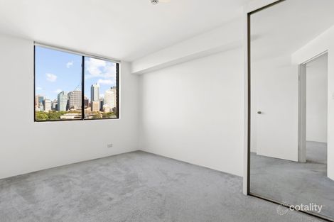 Property photo of 20/103 Victoria Street Potts Point NSW 2011