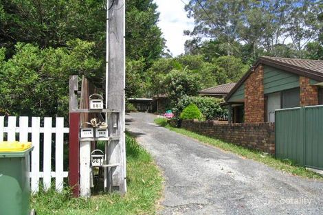 Property photo of 2/661 Pacific Highway Narara NSW 2250