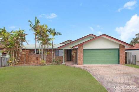 Property photo of 38 Sippy Downs Drive Sippy Downs QLD 4556