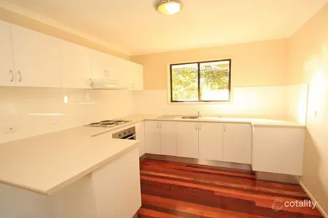 Property photo of 3/21 Park Road Nambour QLD 4560