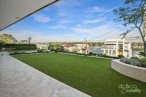 52 Burns Cres, Chiswick, NSW 2046