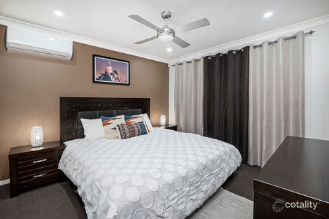 Property photo of 31 Burnett Drive Holmview QLD 4207