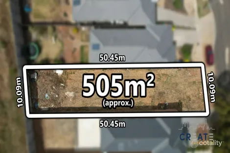 71 Burbidge Dr, Bacchus Marsh, VIC 3340