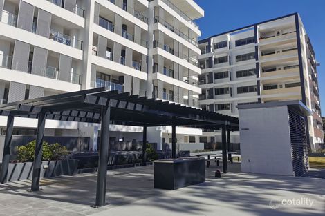 404/3 Leonard St, Bankstown, NSW 2200