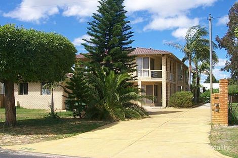 51 Salisbury St, Bayswater, WA 6053