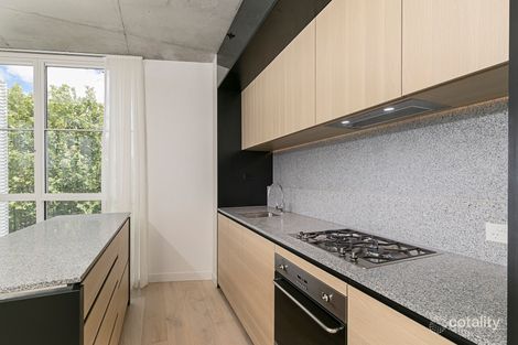 Property photo of 303/3 York Street Fitzroy North VIC 3068