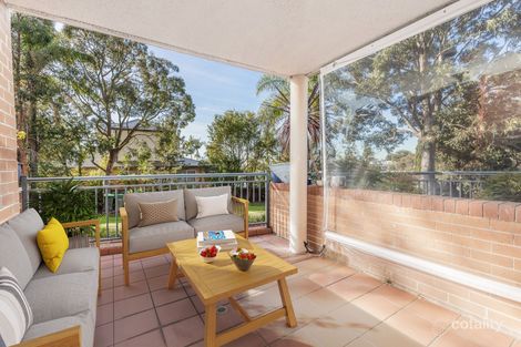 Property photo of 2/12-14 Clubb Crescent Miranda NSW 2228