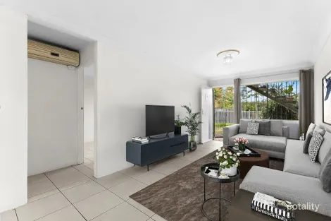 2/18 Glena St, Fairfield, QLD 4103