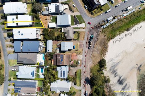 Property photo of 18 Pacific Drive Fingal Bay NSW 2315