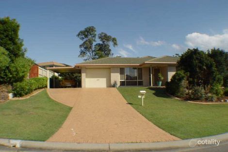 10 Bramble Cl, Warner, QLD 4500