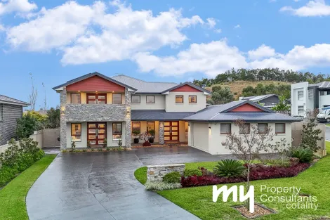 Property photo of 5 Vane Close Harrington Park NSW 2567