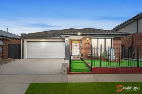 6 Emblem St, Tarneit, VIC 3029